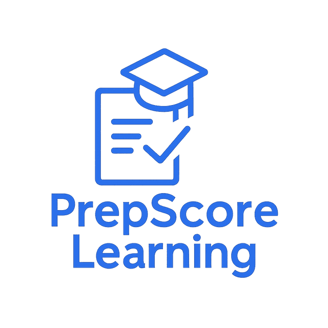 PrepScore Logo